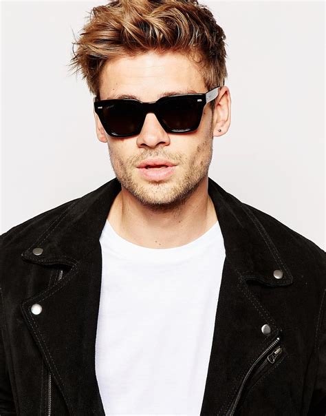 wayfarer sunglasses gucci|gucci wayfarer sunglasses men.